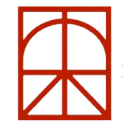 Logo van De Rode Winkel