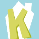 Logo van DeKinderkliniek