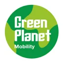 Logo Green Planet Mobility