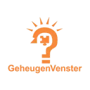 Logo van GeheugenVenster