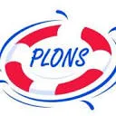 Logo van Stichting Plons