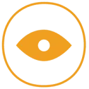 Logo van EYE OPENER Real Estate Concepts
