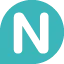 Logo van Numo