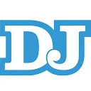 Logo van The DJ Company