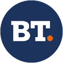 Logo van Bureau Tromp