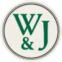 Logo van Technisch Bureau Wahlen AND Jongkind B.V.