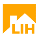 Logo van Living in Holland B.V.