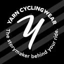 Logo Yarn CyclingWear