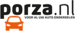 Logo Porza BV