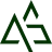 Logo van Arbeidstaal re-integratie