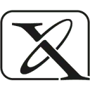 Logo van X-com