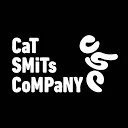 Logo van Cat Smits Company