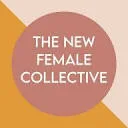 Logo van The New Female Collective