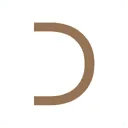 Logo van Van Dijk Metaaldesign