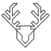 Logo van Black Reindeer Productions B.V.