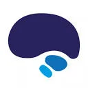 Logo van Brein in bedrijf