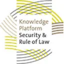 Logo Knowledge Platform Security AND Rule of Law