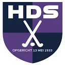 Logo van Hockeyclub HDS