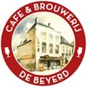Logo Café Restaurant Brouwerij de Beyerd