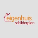 Logo van Eigenhuis Schilderplan
