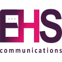 Logo van EHS communications