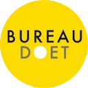 Logo van BureauDoet - Fris AND Doelgericht in Projecten