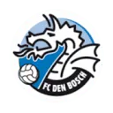 Logo van FC Den Bosch