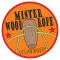 Logo van Mister WoodRope Vegan Bakery