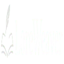 Logo van LoreWeaver