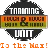 Logo van Training Unit