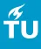 Logo TU Delft Impact Contest