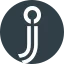 Logo van BlueJack.nl