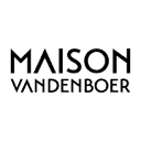Logo van Maison van den Boer