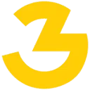 Logo van OP3N merkburo