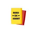 Logo van Raad de Kaart