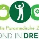 Logo van Paramedische Zorggroep Gezond in Drenthe
