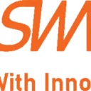 Logo Start With Innovation