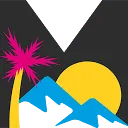 Logo van Simi Reizen B.V.