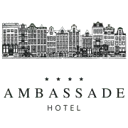 Logo van Ambassade Hotel
