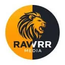 Logo van RAWRR Media