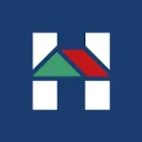 Logo van De Hypotheker Hellevoetsluis