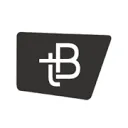 Logo van tB investments