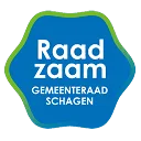 Logo van Gemeenteraad Schagen