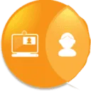 Logo van Learning Connected