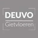 Logo Deuvo Gietvloeren