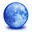 Logo De Blauwe Maan