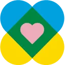Logo van Fysio Bussum