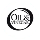 Logo van Oil AND Vinegar Nijmegen