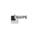 Logo van Équipe voor architectuur en urbanisme