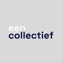 Logo van een collectief